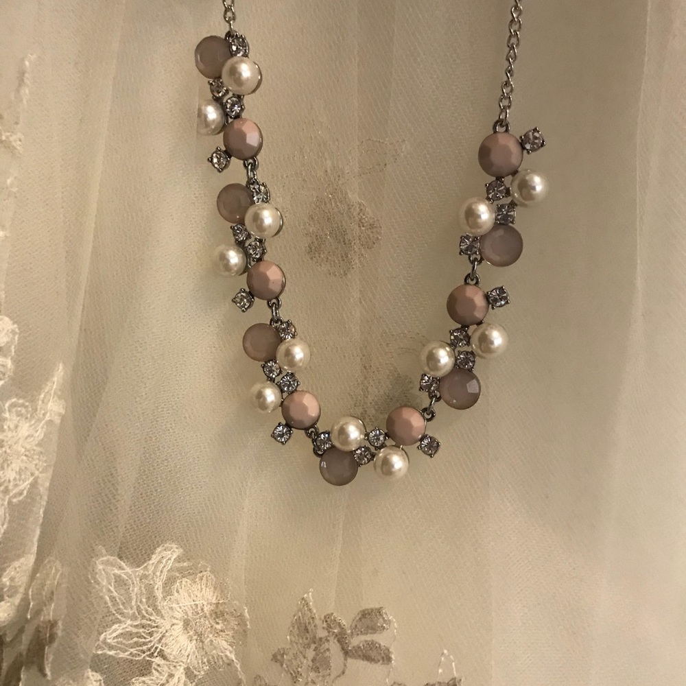 Wedding Bridal Bridesmaid Park Lane Jewelry NWT